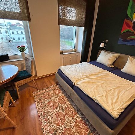 Buntes Haus Apartment Erfurt Room photo